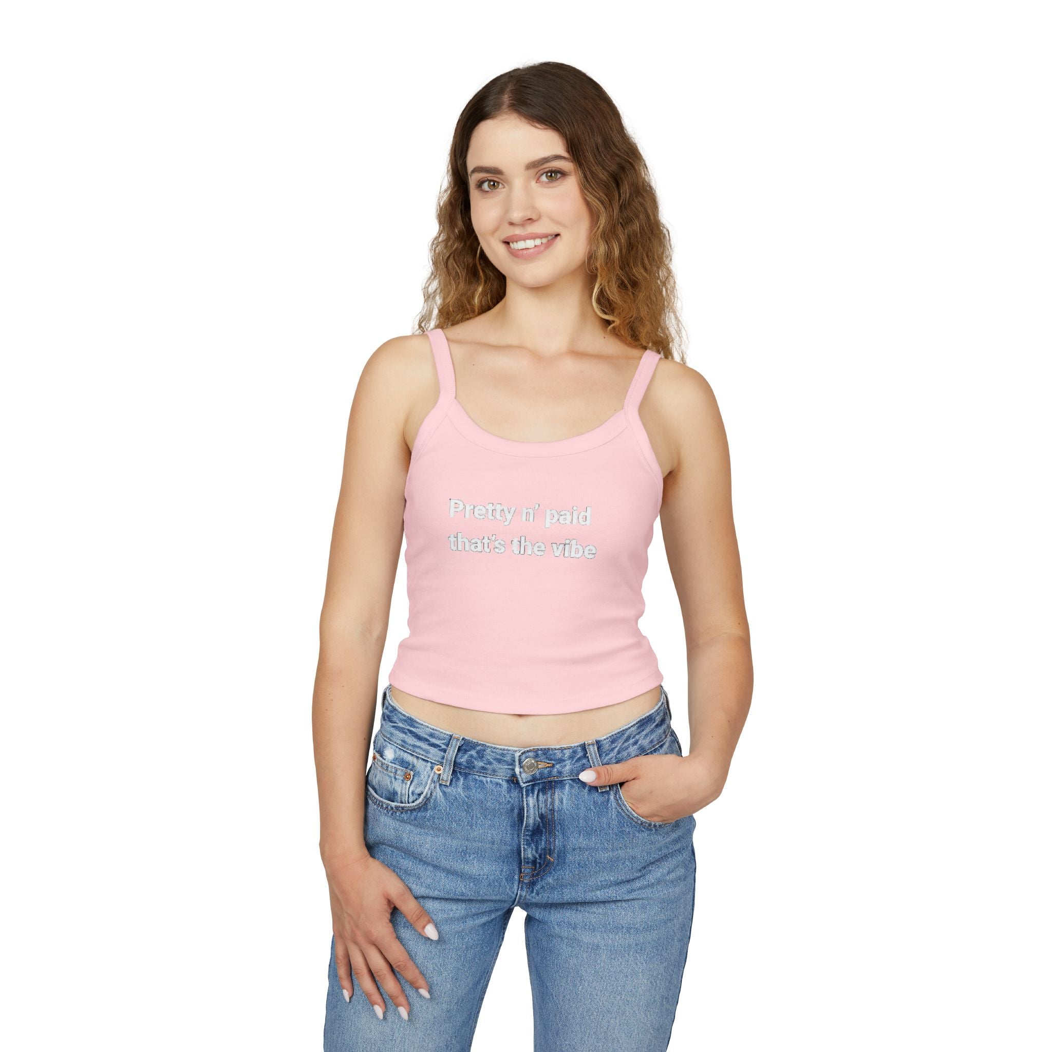 Pretty N' Paid Tank