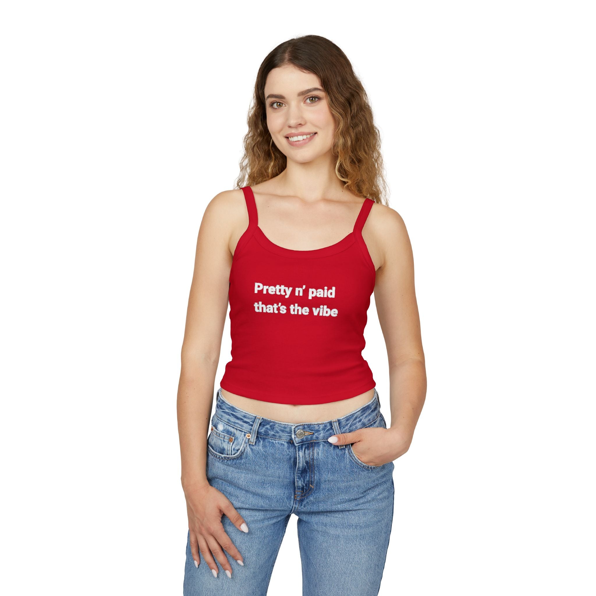 Pretty N' Paid Tank