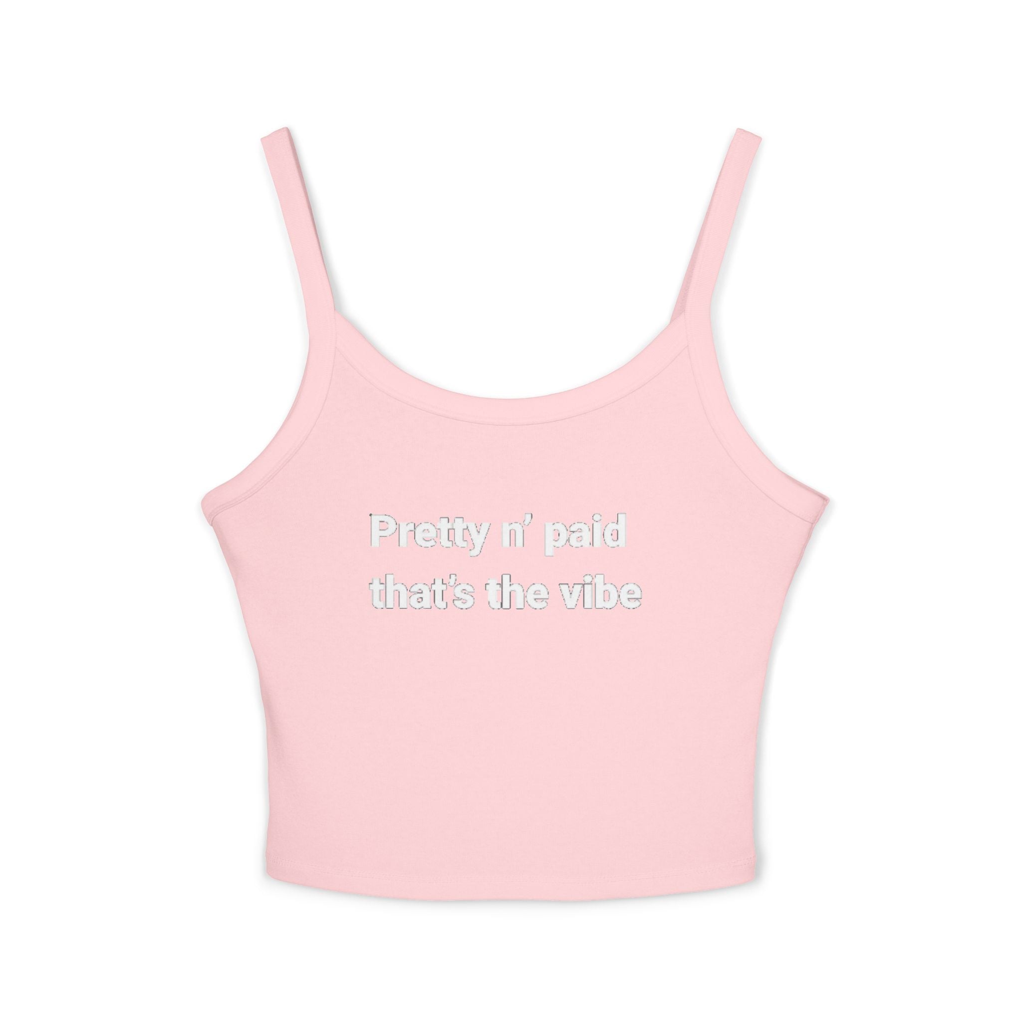 Pretty N' Paid Tank