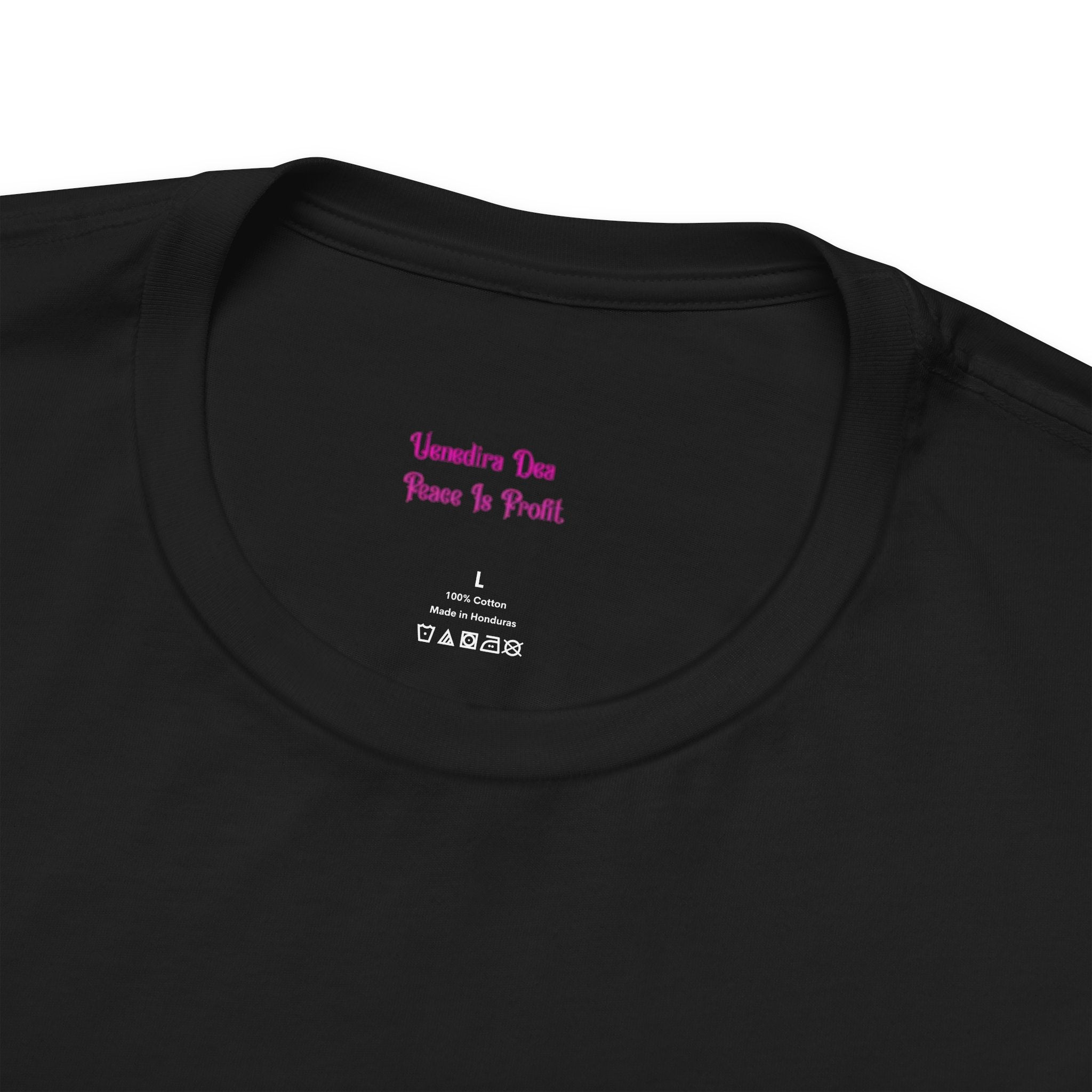 Wealth Definition Tee