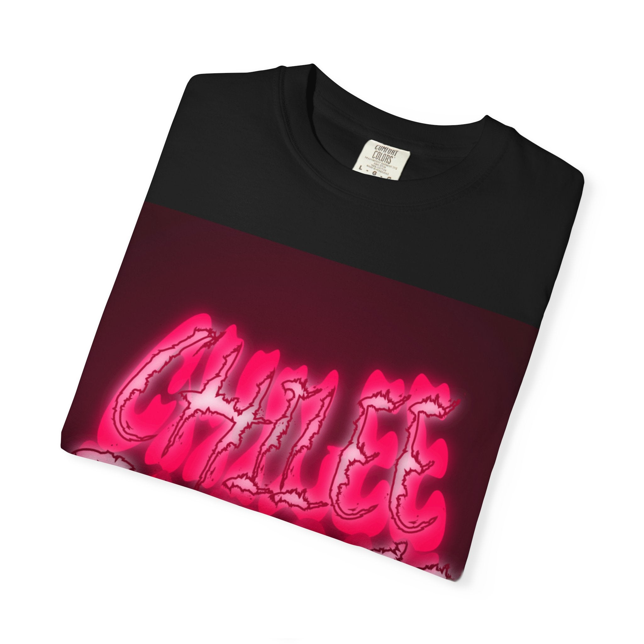 Chilee Please Tee