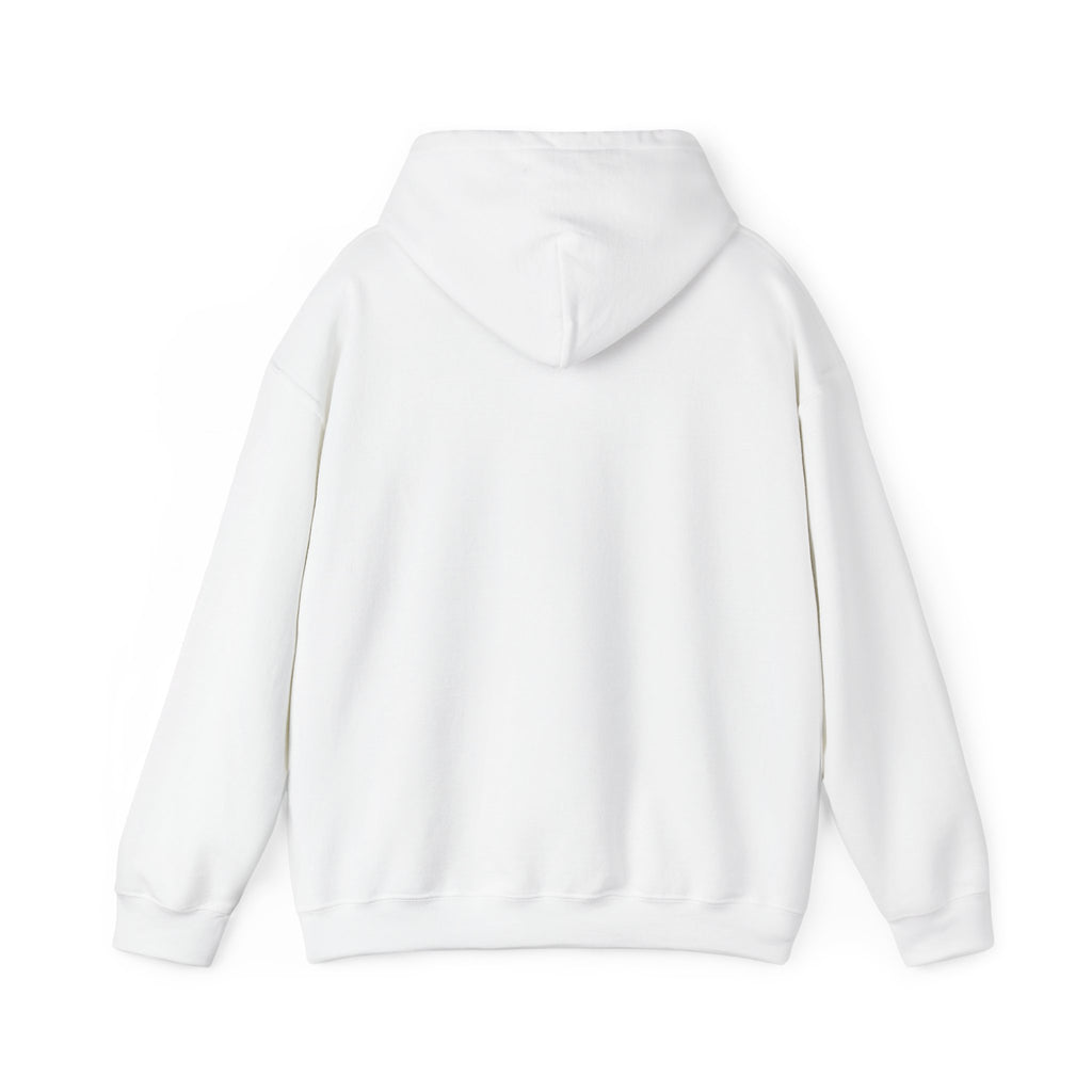 I Can't Hear Broke-Heavyweight Hoodie