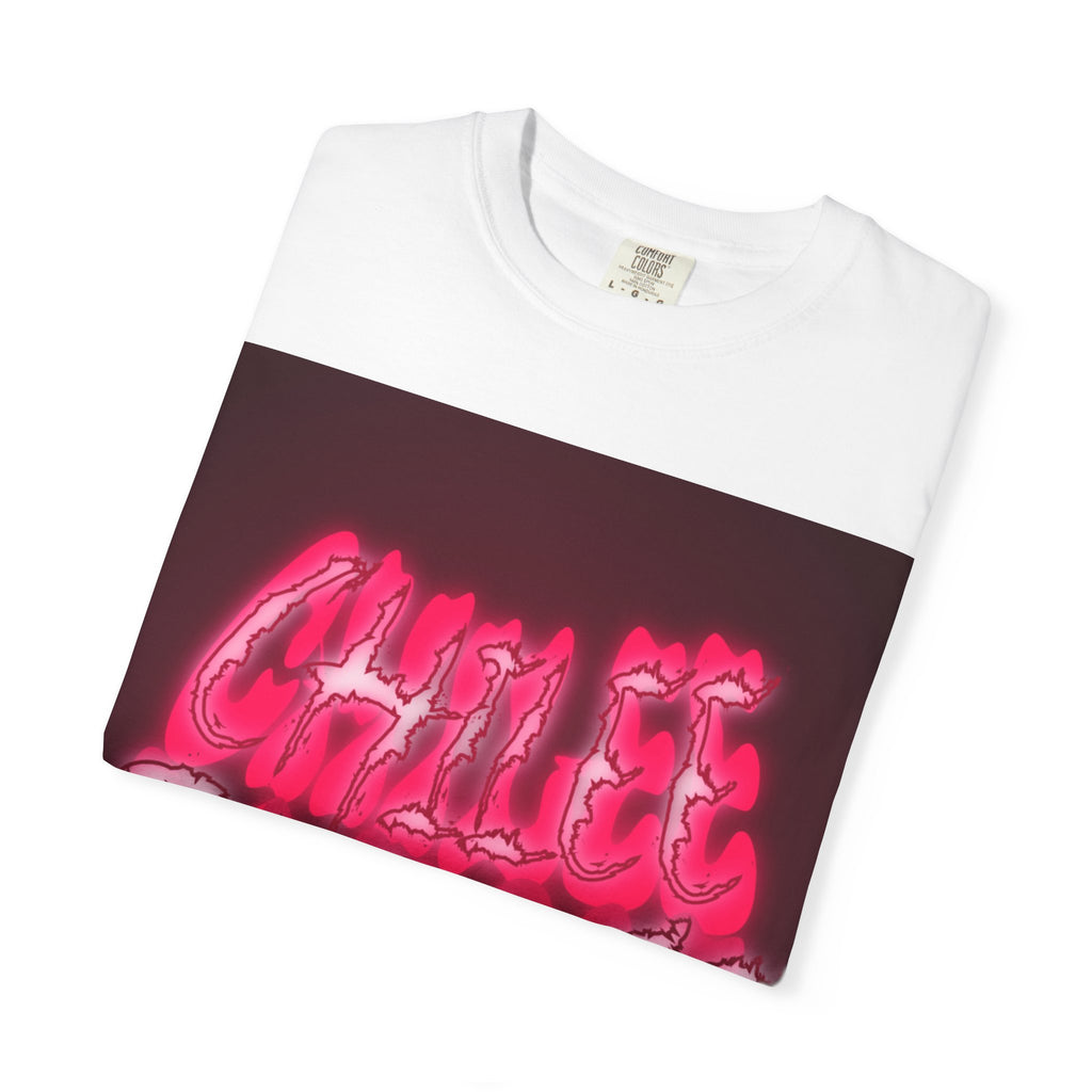 Chilee Please Tee