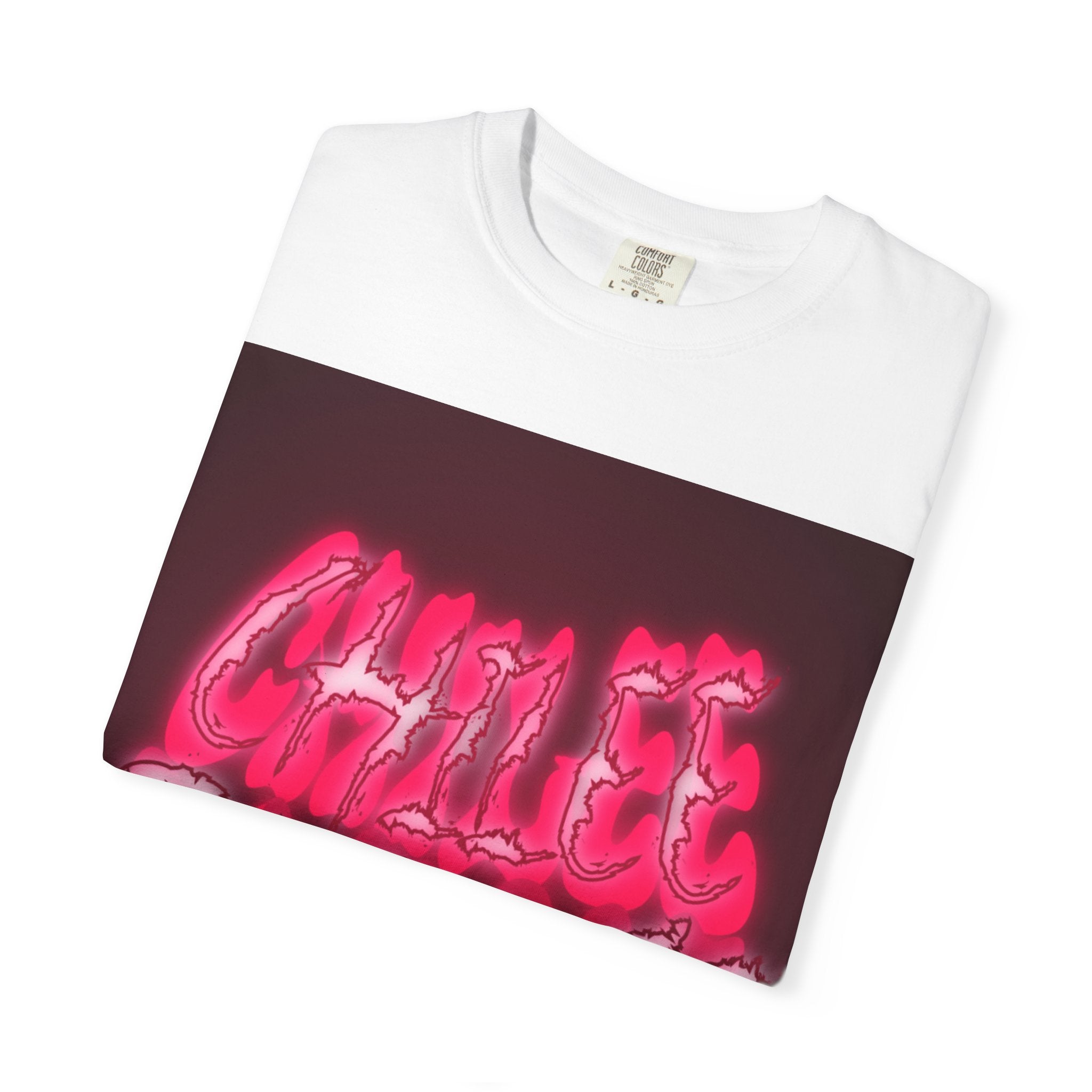 Chilee Please Tee