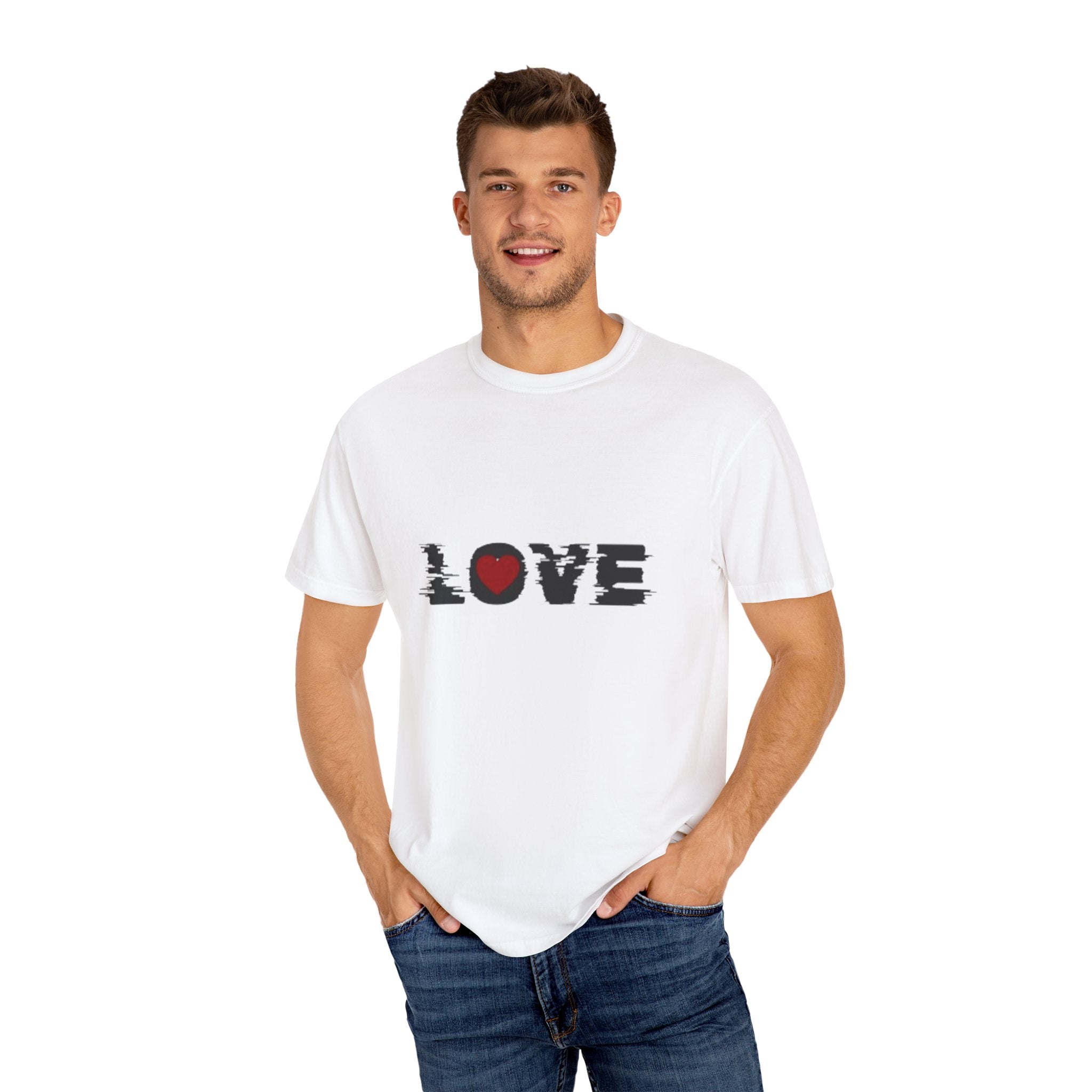 Love Tee