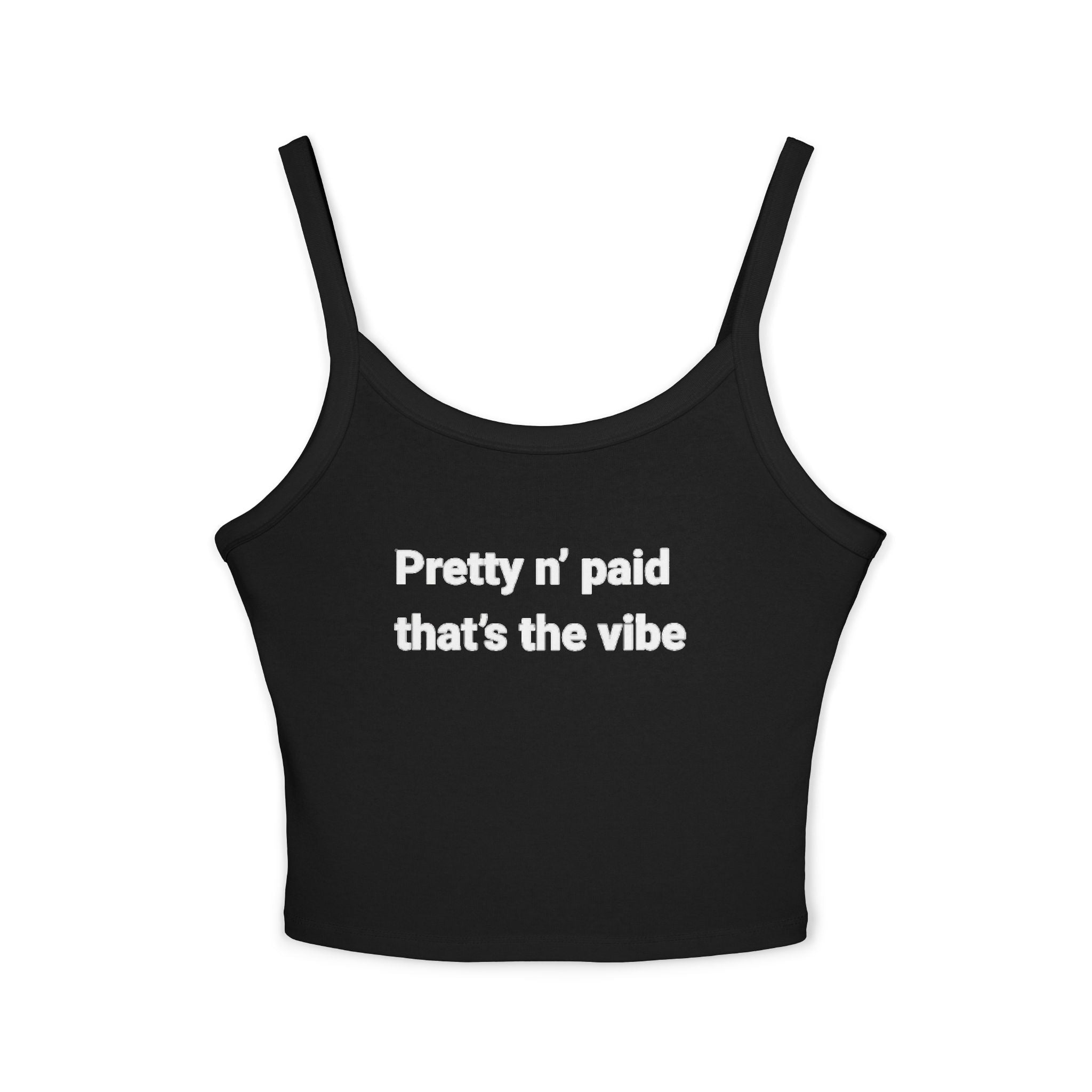 Pretty N' Paid Tank