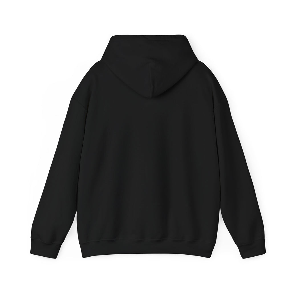 I Can't Hear Broke-Heavyweight Hoodie