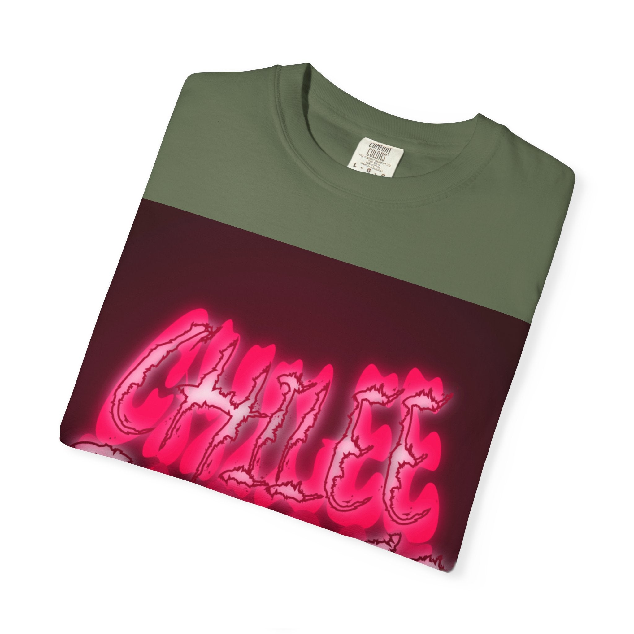 Chilee Please Tee