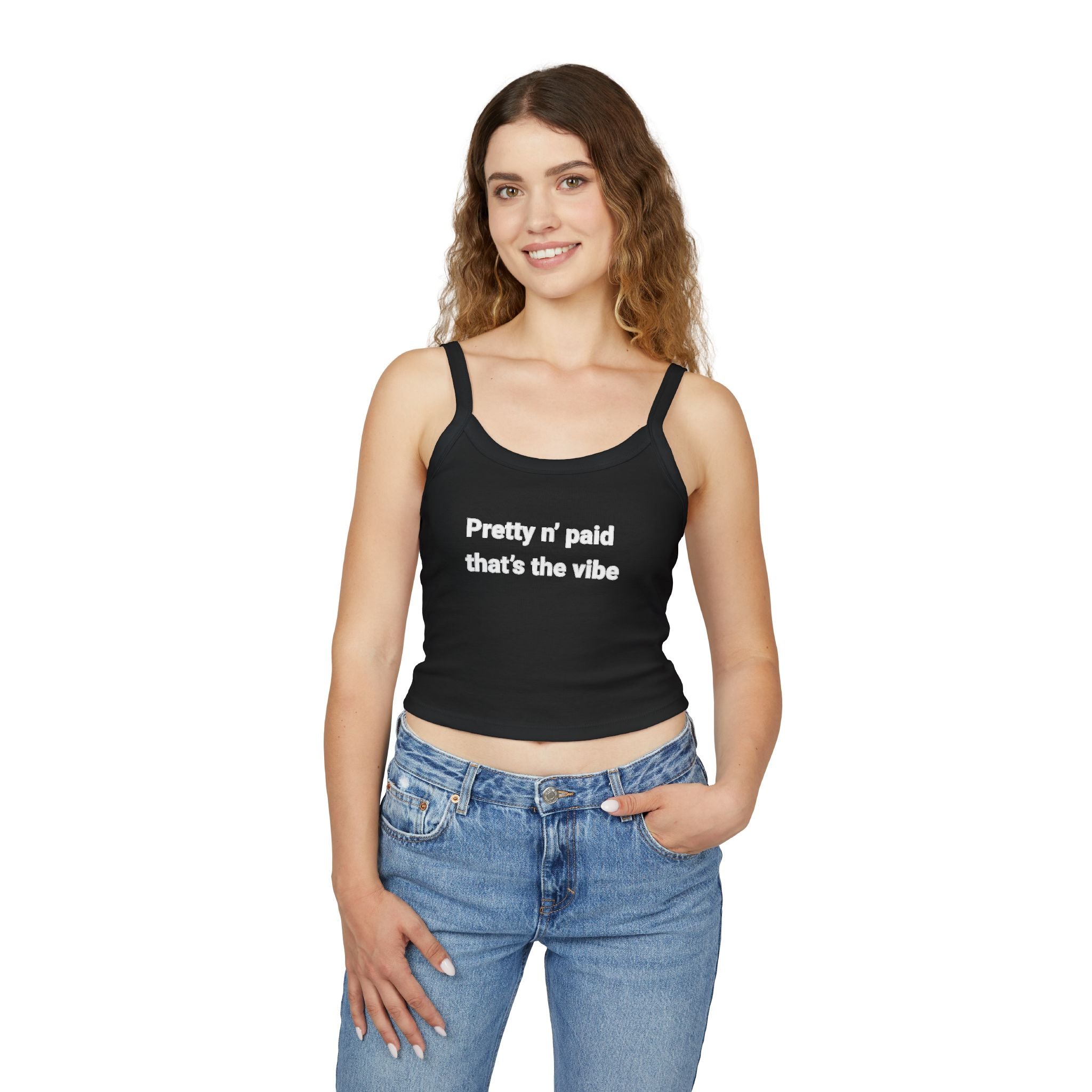 Pretty N' Paid Tank