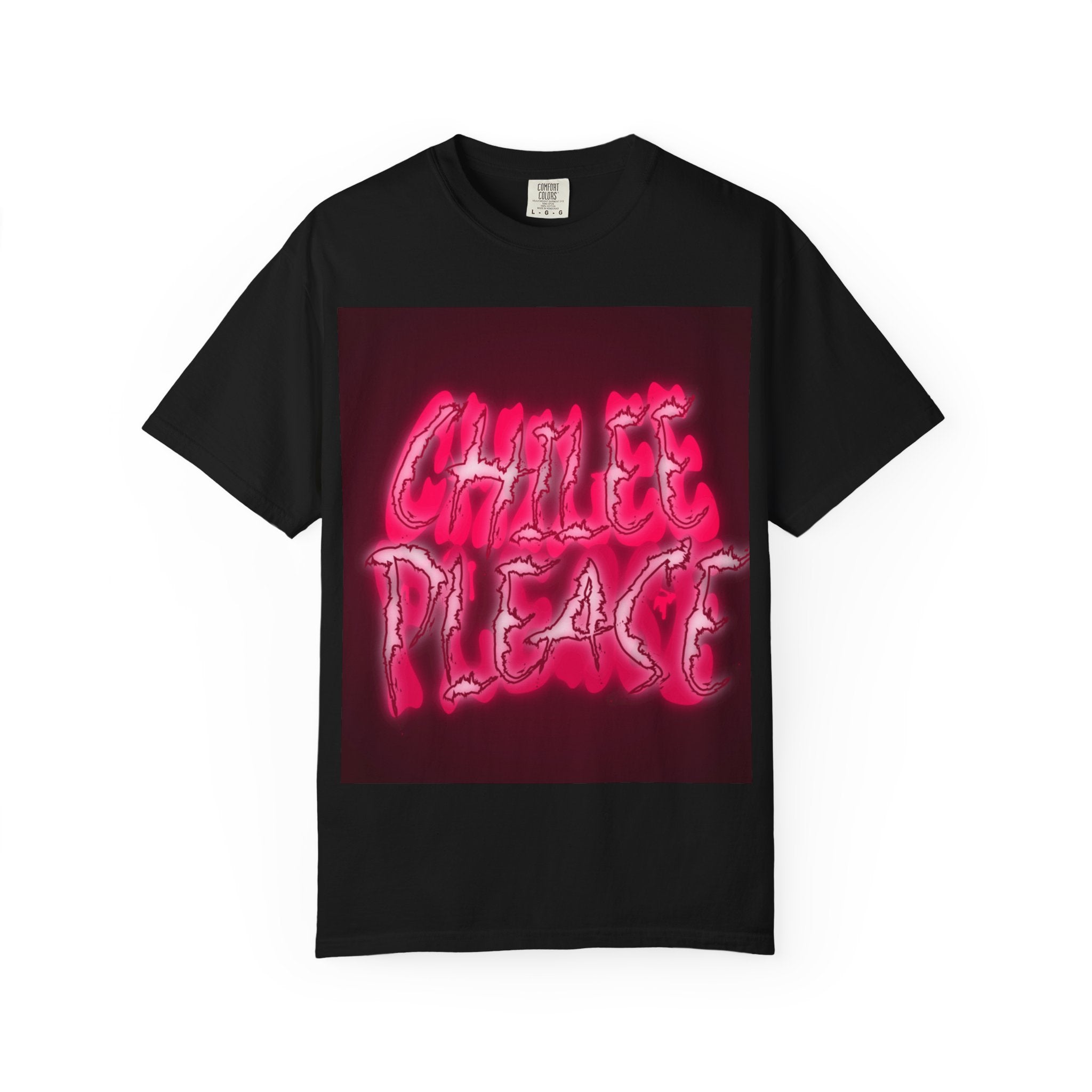 Chilee Please Tee